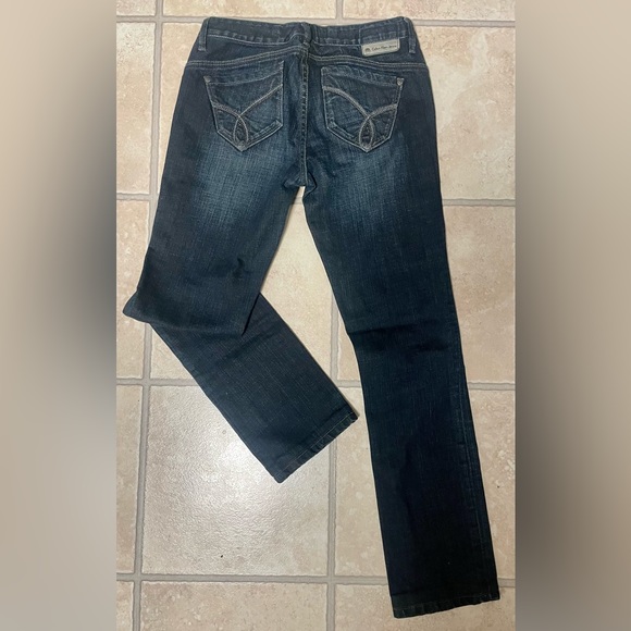 Ladies Calvin Klein Jeans - Picture 3 of 4